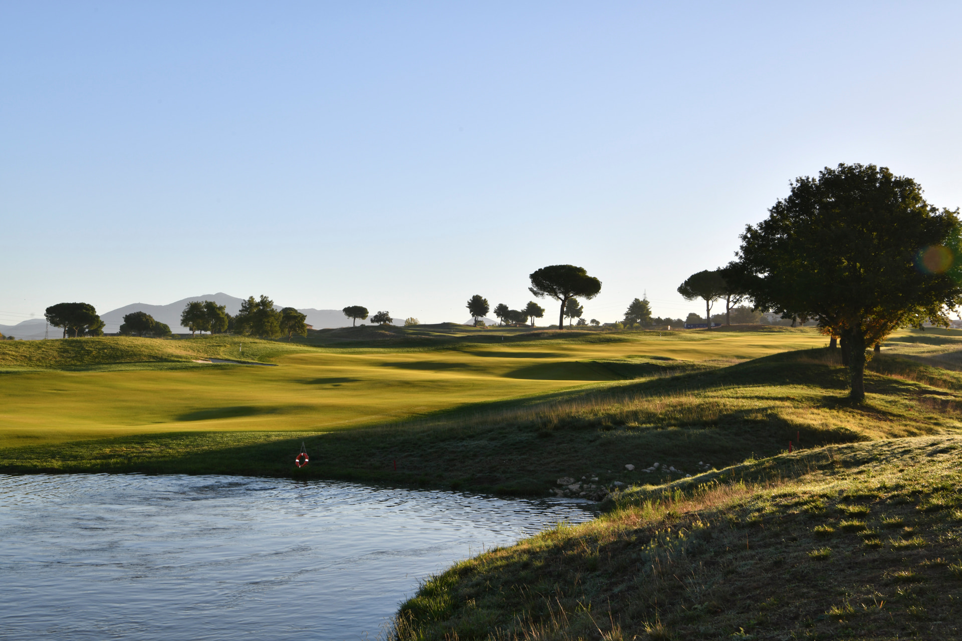 Ryder Cup Roma 23