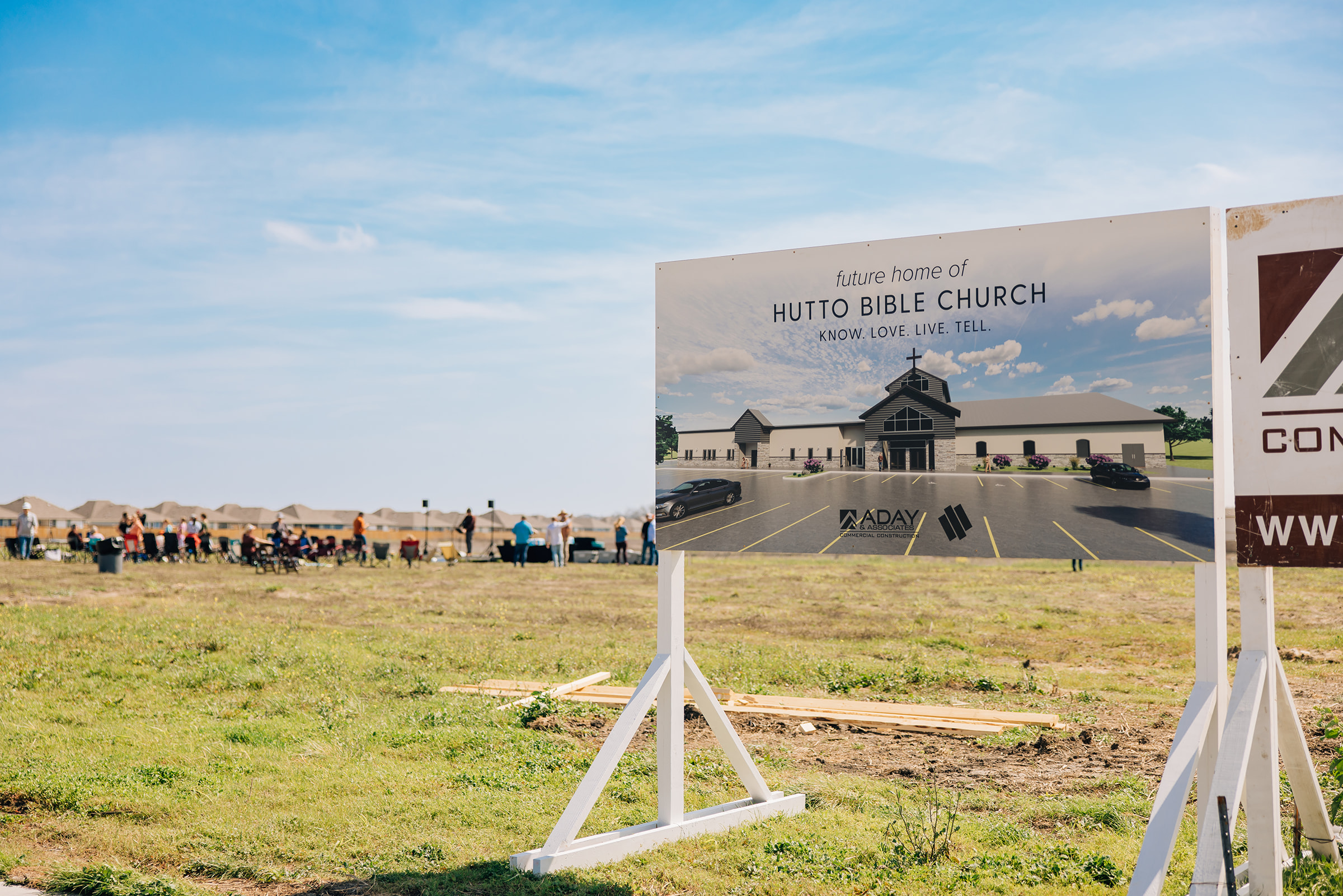 Hutto Bible Church